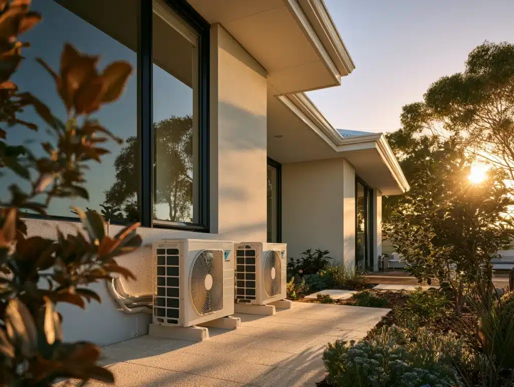 air conditioning chermside air conditioning installation
