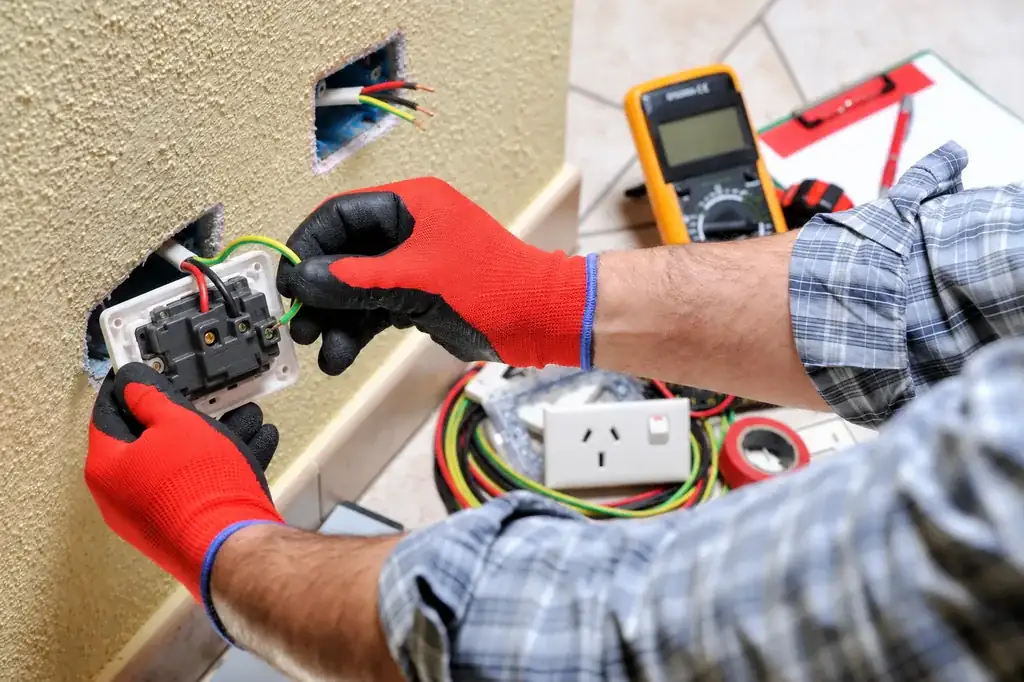 emergency electrical after hours electrician chermside