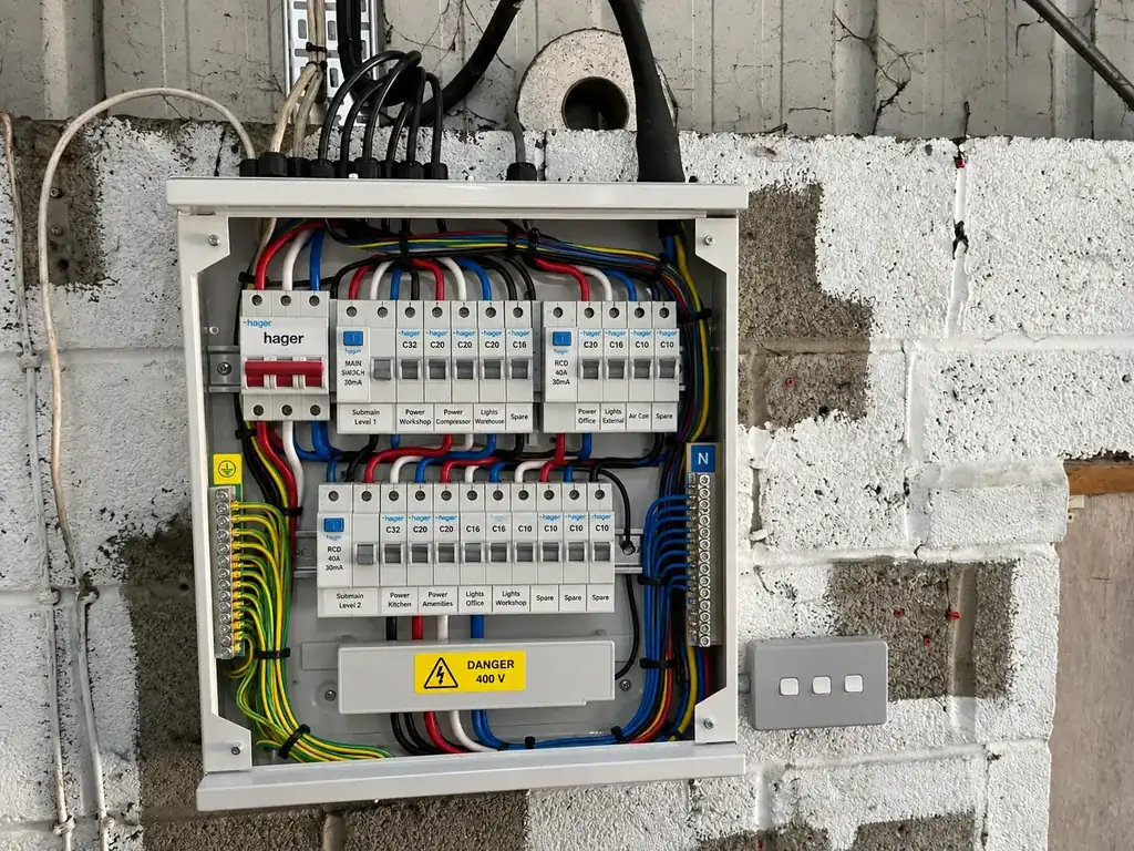 emergency electrical chermside emergency electrical
