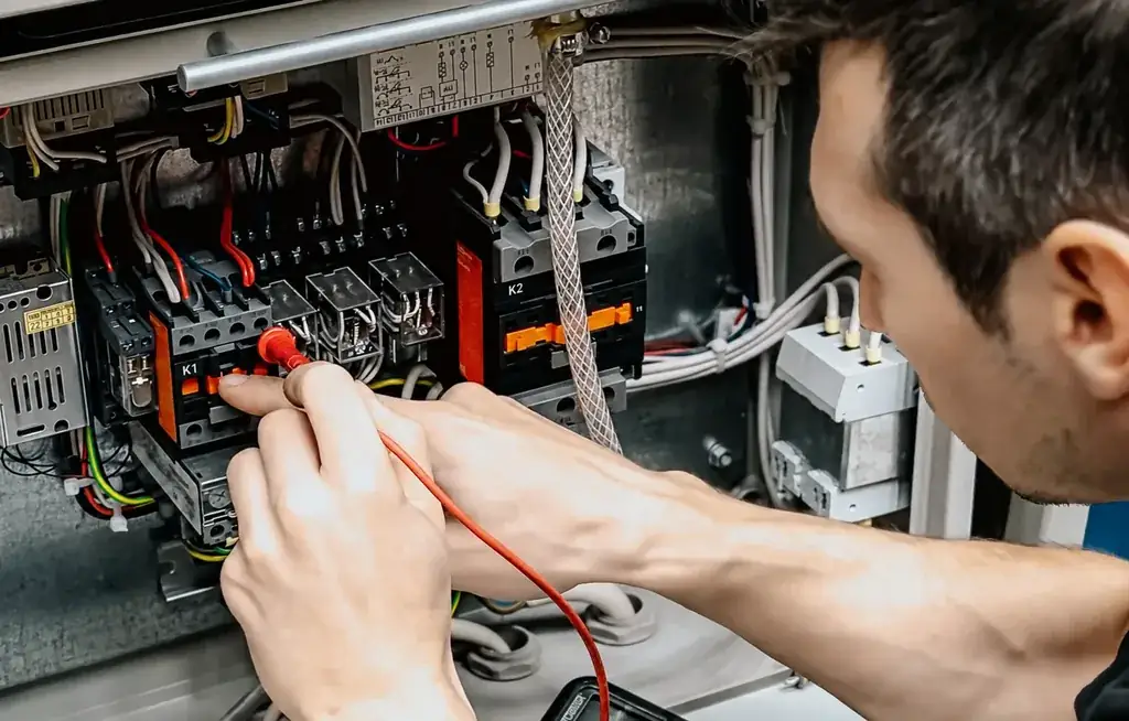 general 1 thermal imaging chermside infrared electrical inspection