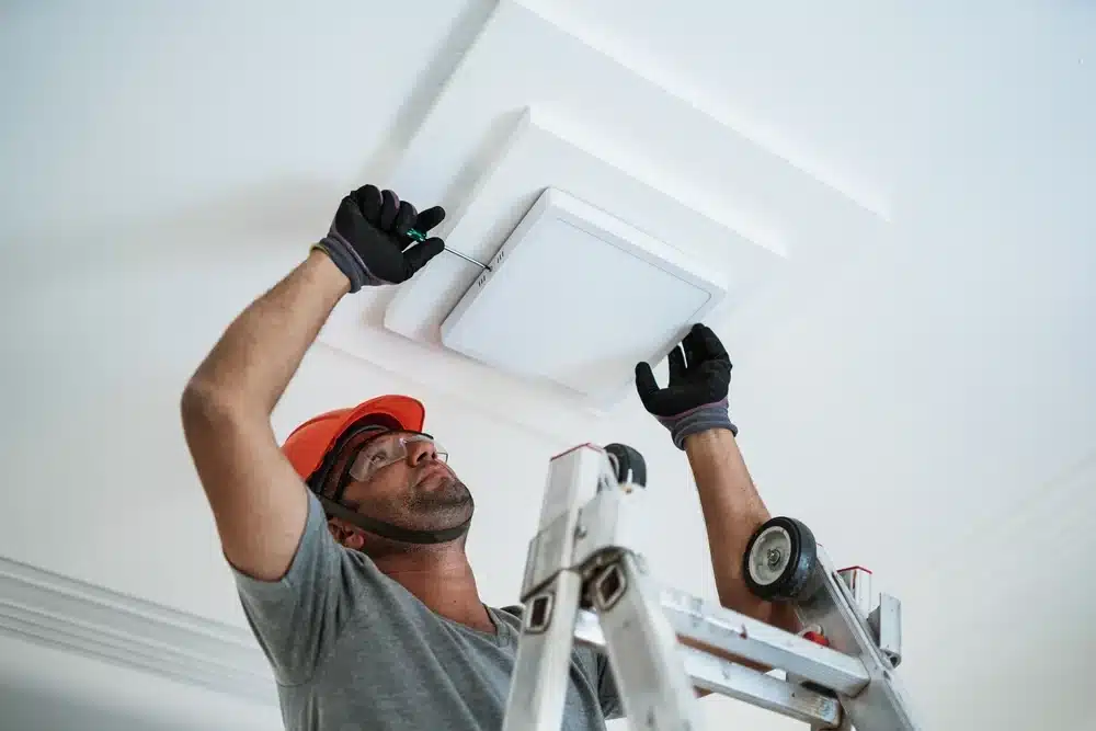 lighting installations chermside lighting electrician