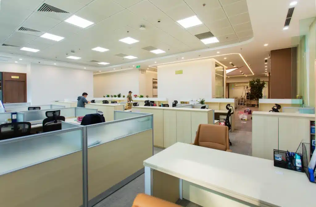 offices and workplaces office electrician chermside
