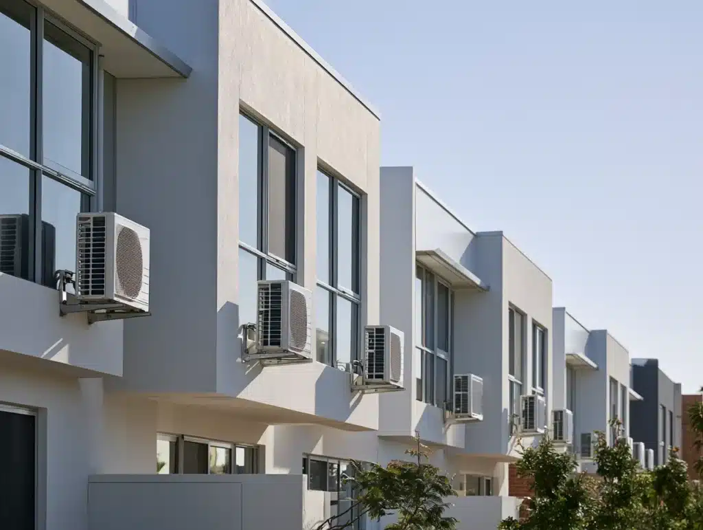 property managers and strata chermside property maintenance electrician
