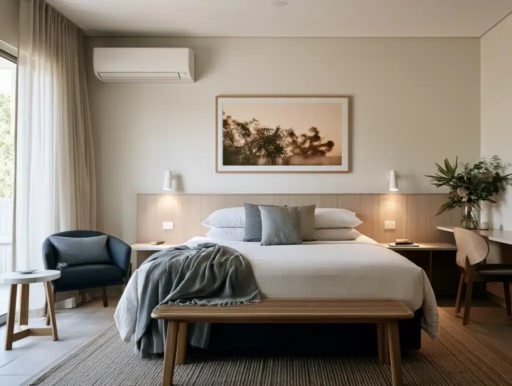 property managers and strata electrician for property managers chermside