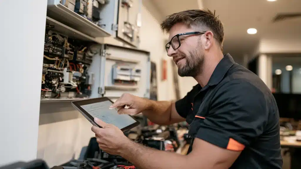 safety switches and rcd testing rcd testing chermside