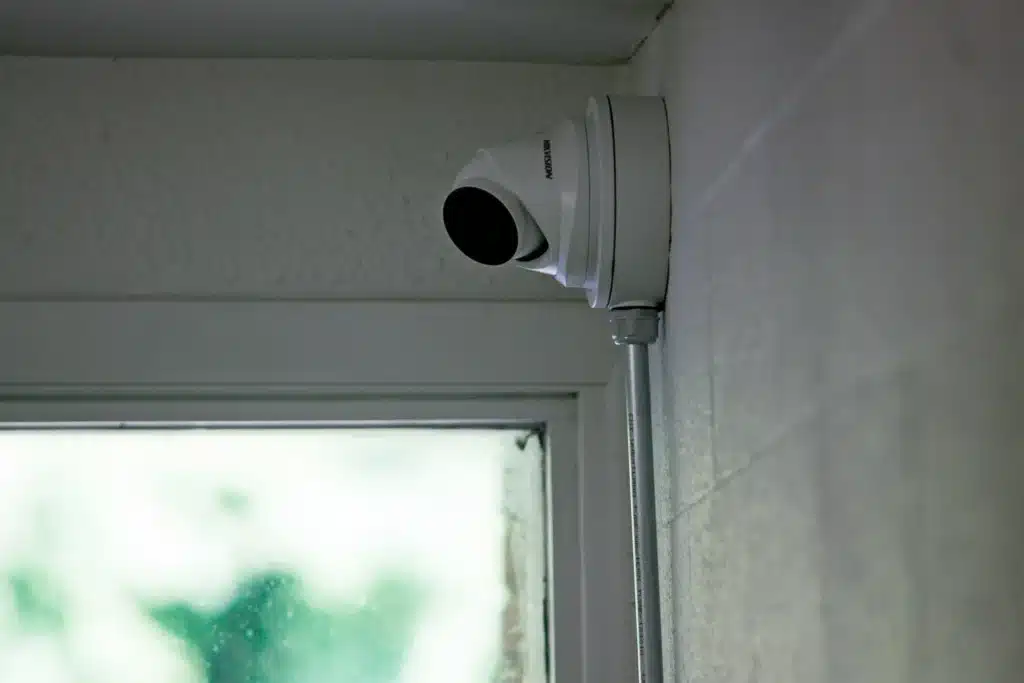 security systems and cctv home security systems chermside