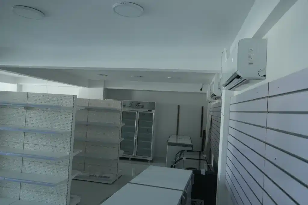 shopfitters and fitout companies electrician for shopfitters chermside