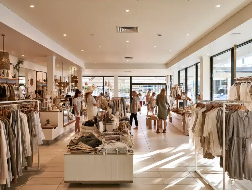 shopfitters and fitout companies shop fitout electrician chermside