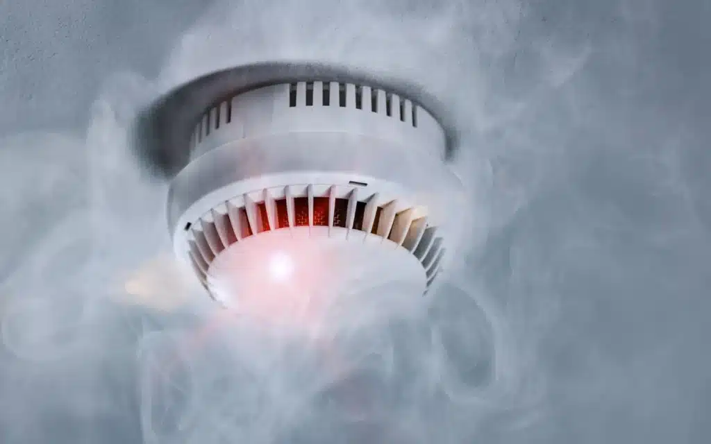 smoke alarms chermside smoke alarm installation