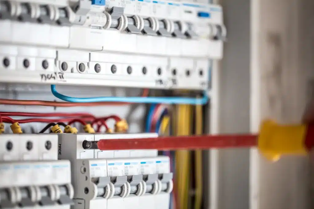 switchboard upgrades chermside switchboard installation