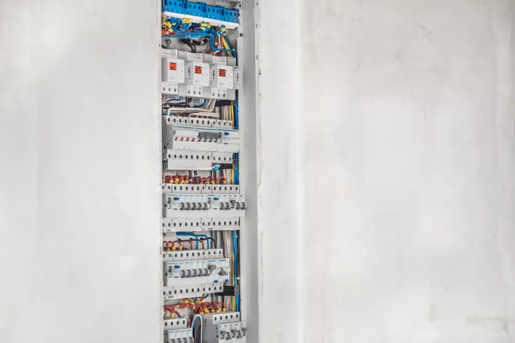 switchboard upgrades chermside switchboard repairs