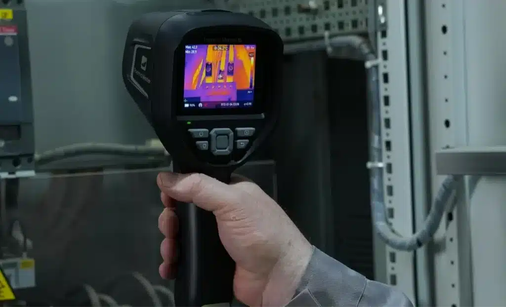 thermal imaging chermside thermal imaging electrical