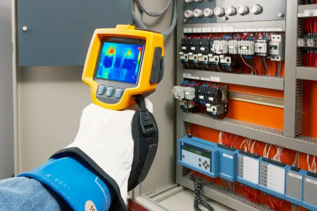 thermal imaging thermal imaging chermside